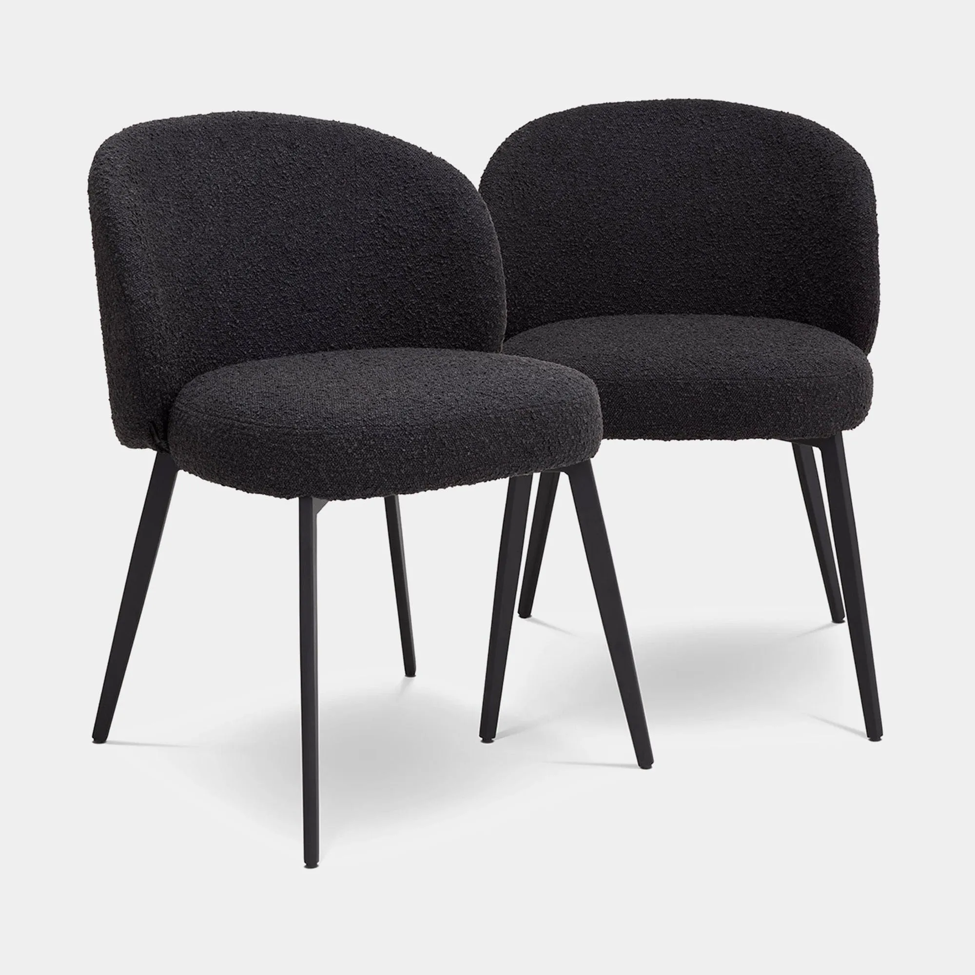 Eichholtz Lloyd - Set Of 2 Dining Chairs