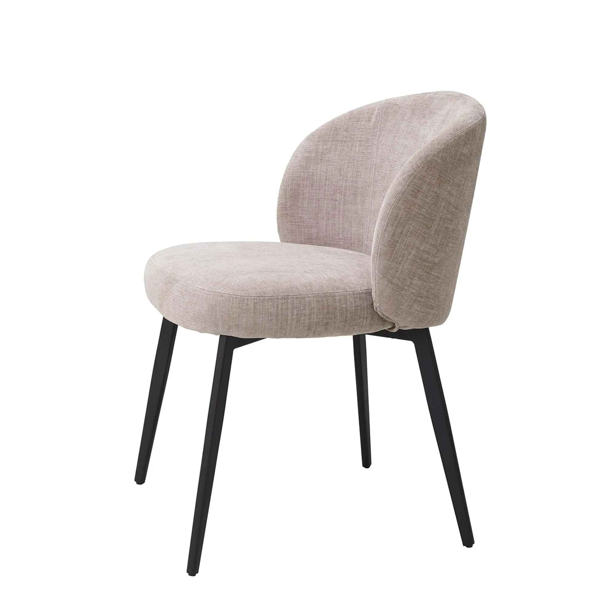 Eichholtz Lloyd - Set Of 2 Dining Chairs