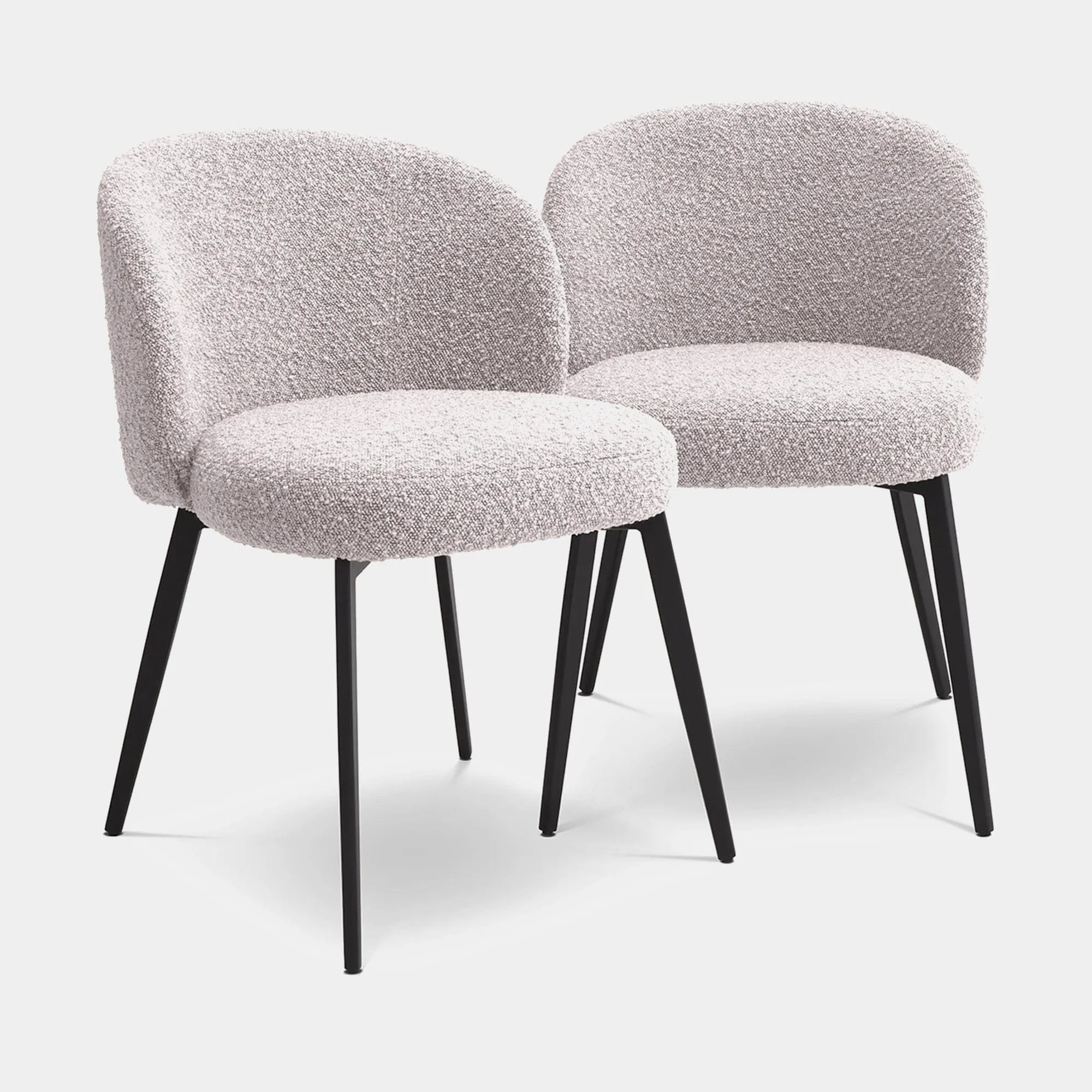 Eichholtz Lloyd - Set Of 2 Dining Chairs