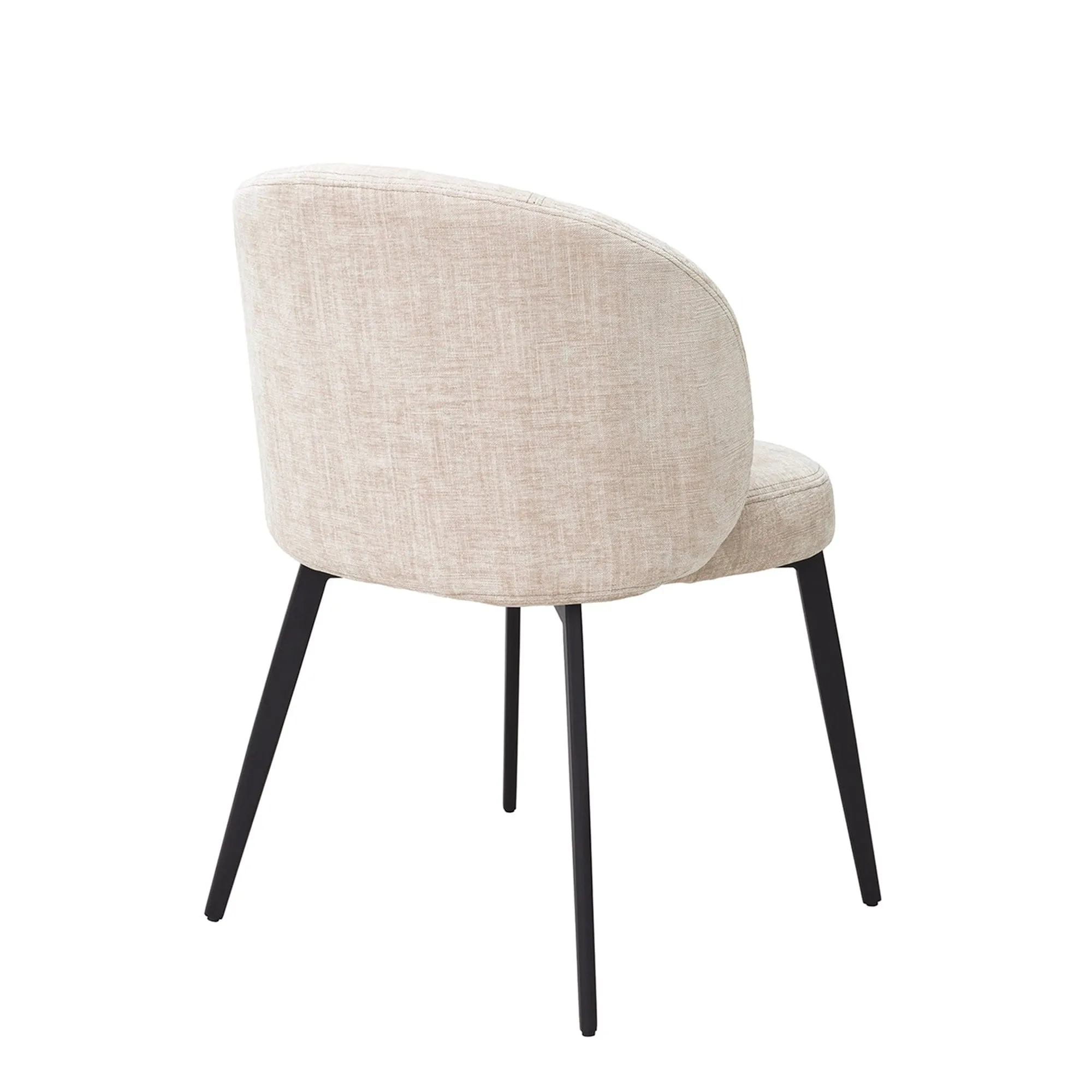 Eichholtz Lloyd - Set Of 2 Dining Chairs
