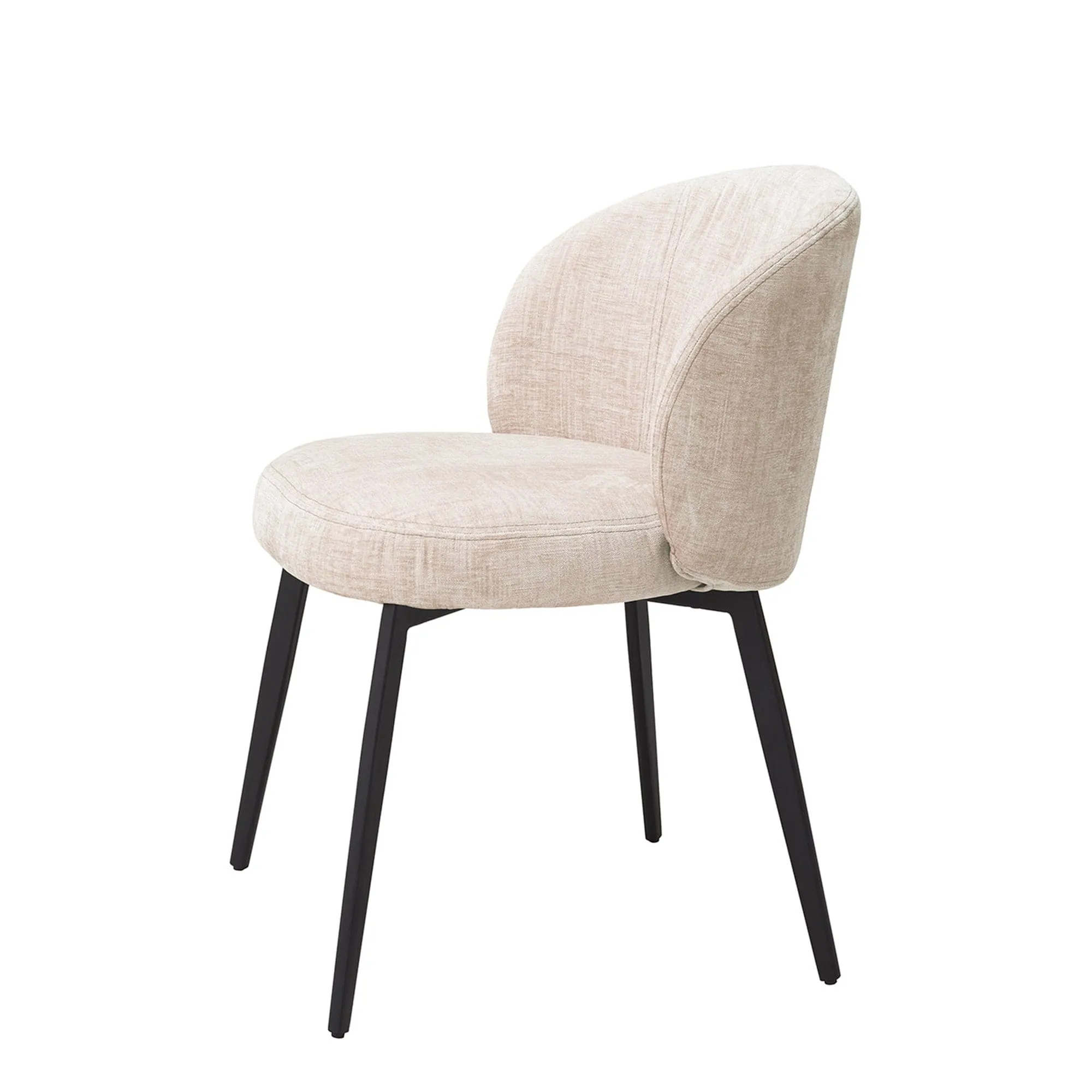 Eichholtz Lloyd - Set Of 2 Dining Chairs