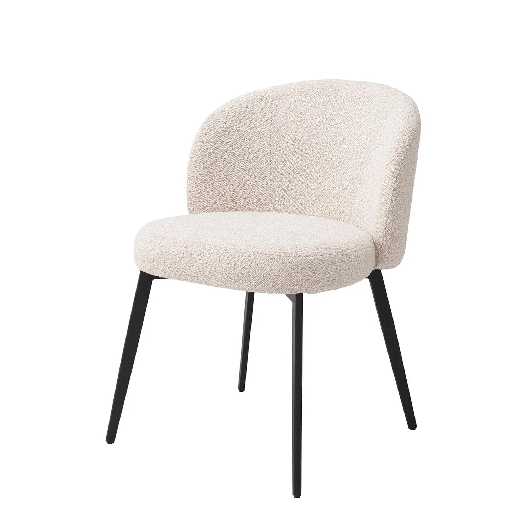 Eichholtz Lloyd - Set Of 2 Dining Chairs