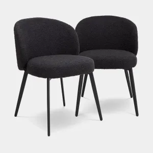 Eichholtz Lloyd - Set Of 2 Dining Chairs