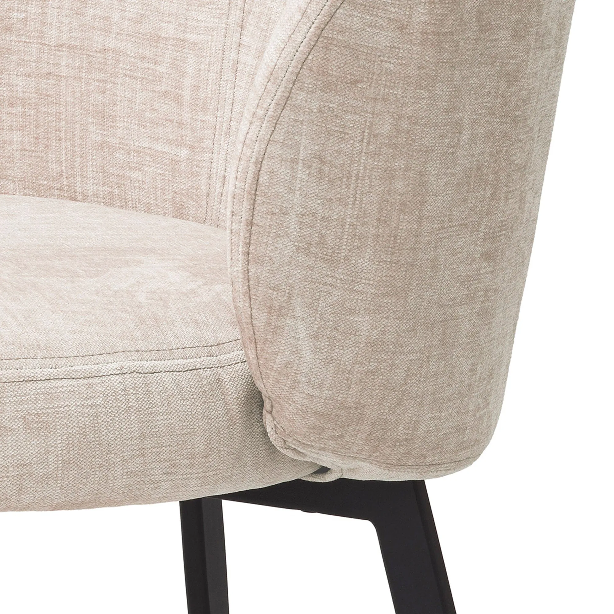 Eichholtz Lloyd - Set Of 2 Dining Chairs
