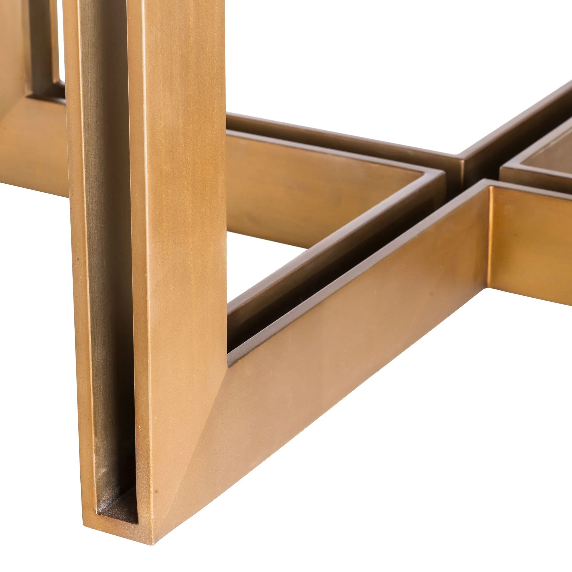 Eichholtz Melchior - 200cm Oval Dining Table In Oak Veneer