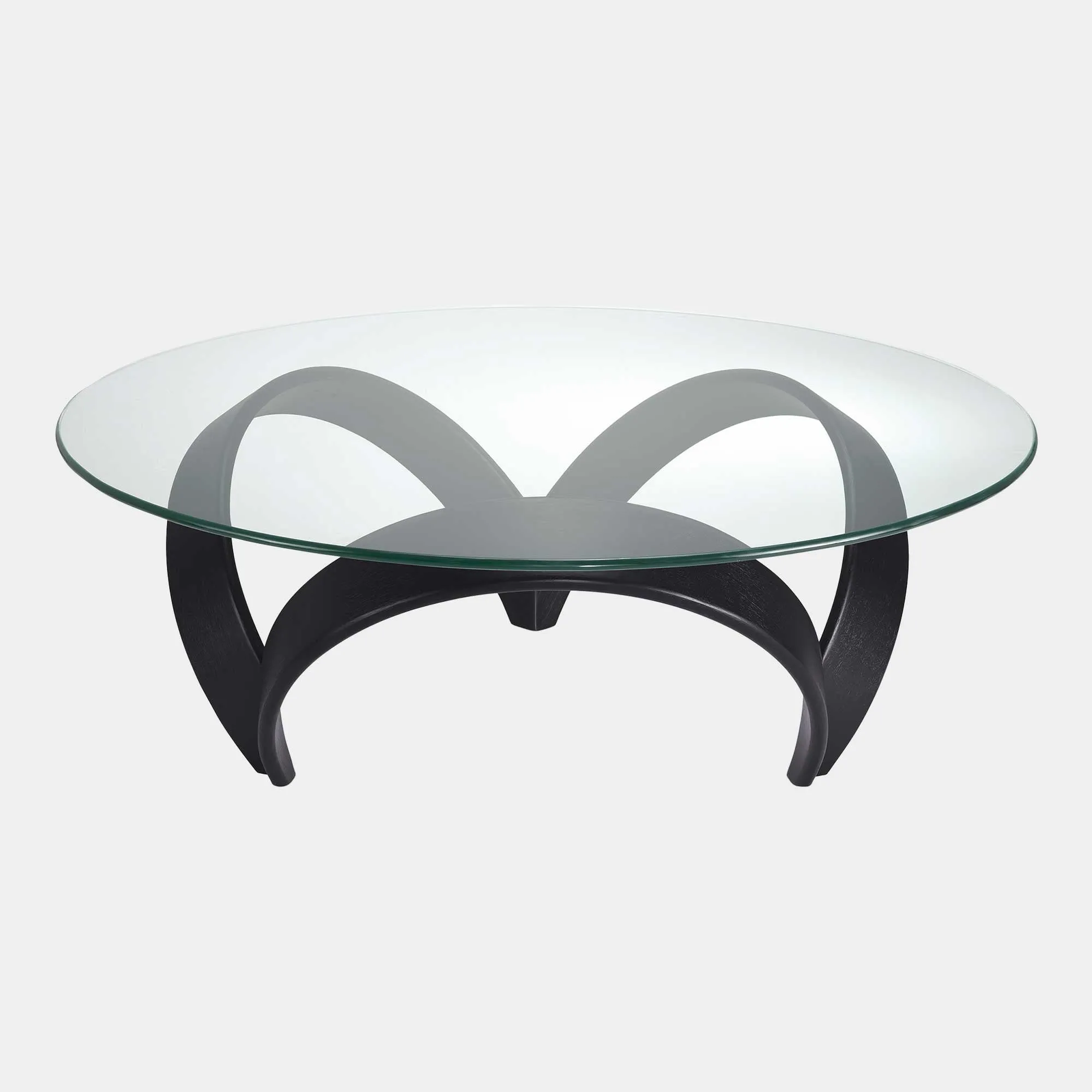 Eichholtz Soquel - Coffee Table Glass Top