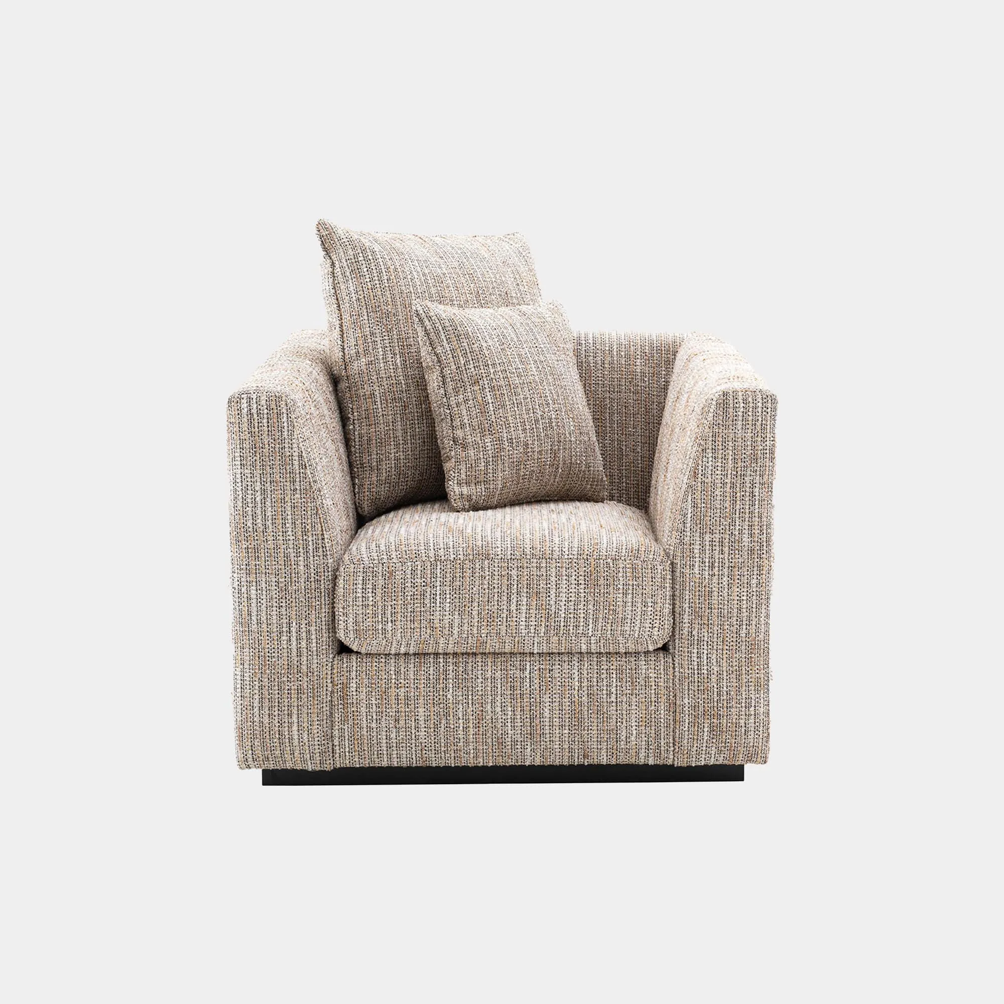 Eichholtz Taylor - Chair In Fabric