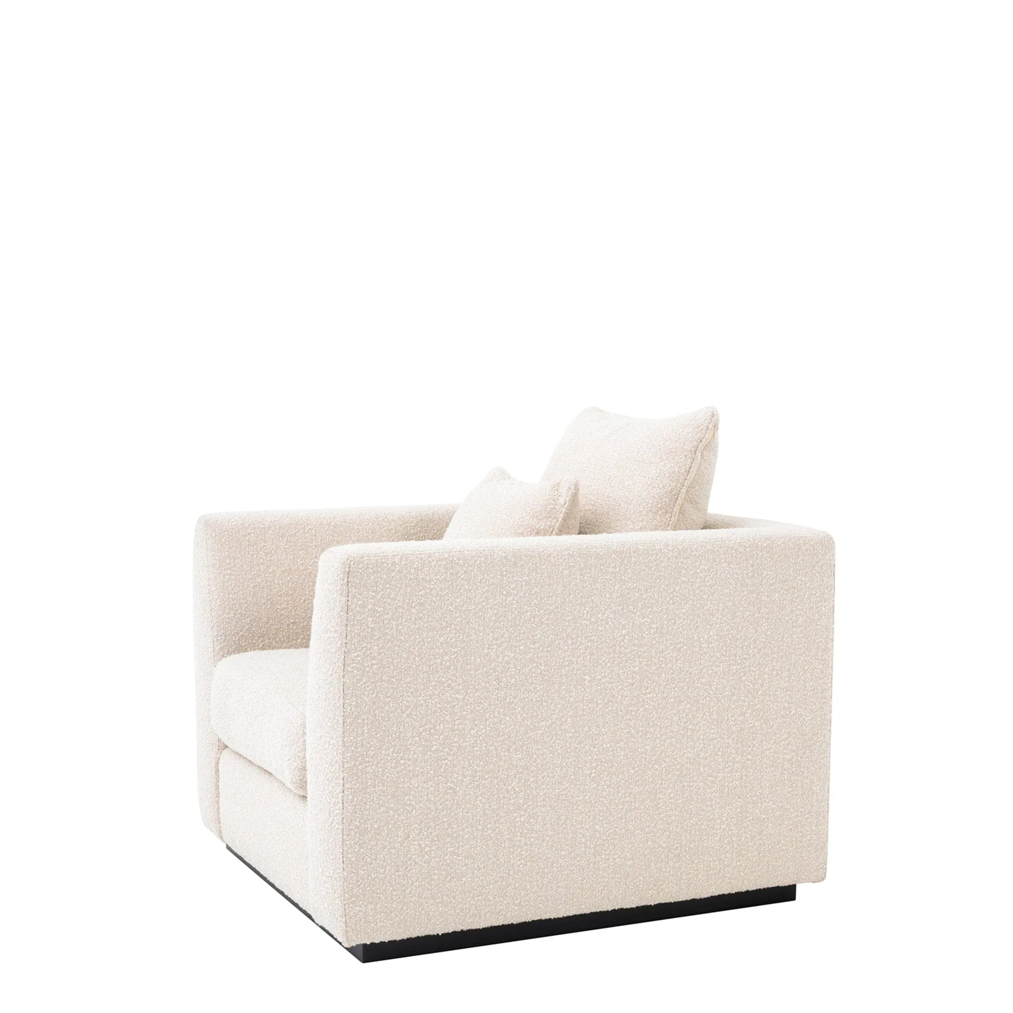 Eichholtz Taylor - Chair In Fabric