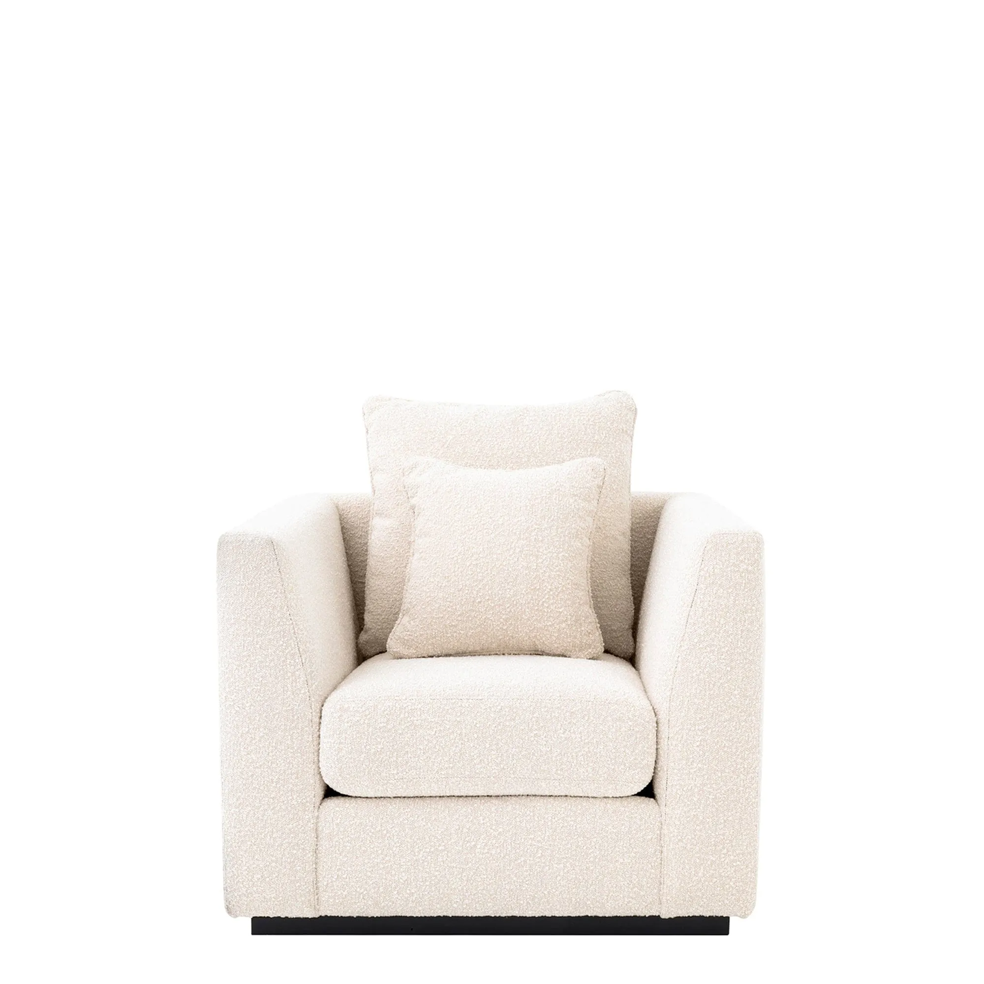Eichholtz Taylor - Chair In Fabric