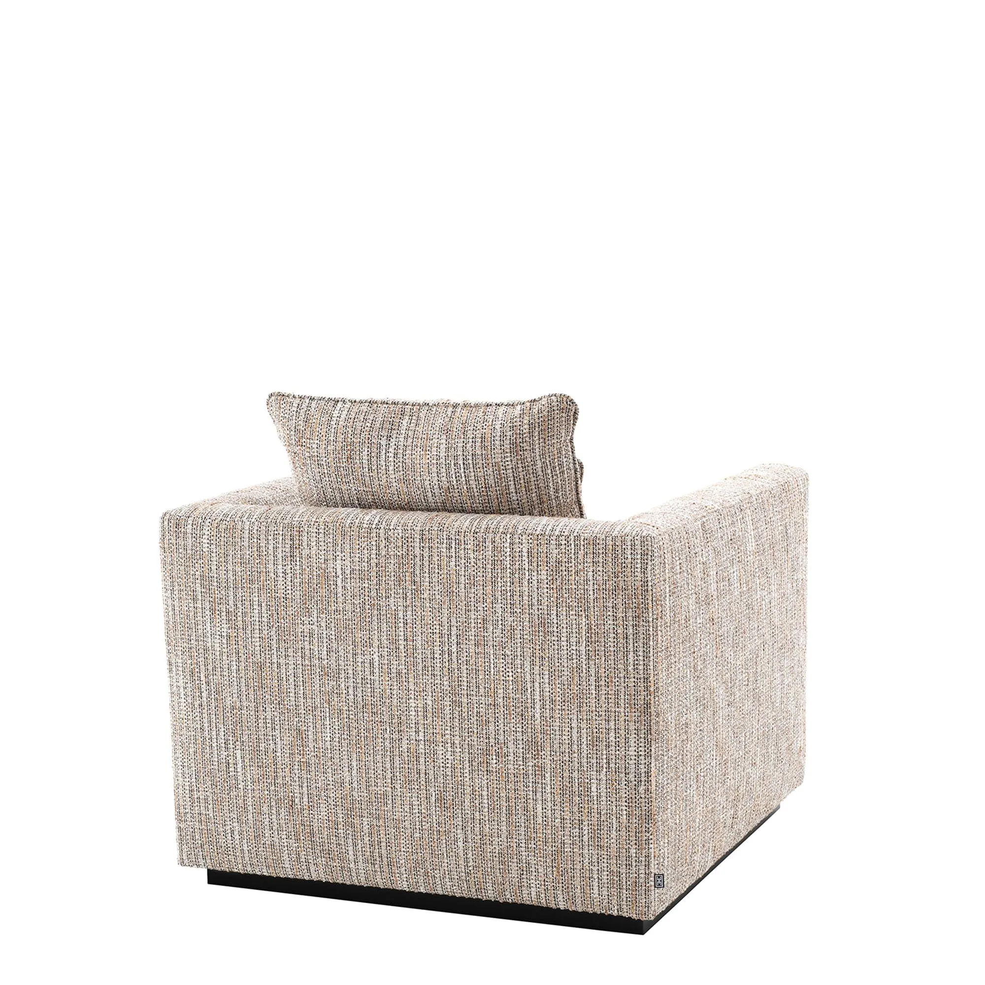 Eichholtz Taylor - Chair In Fabric