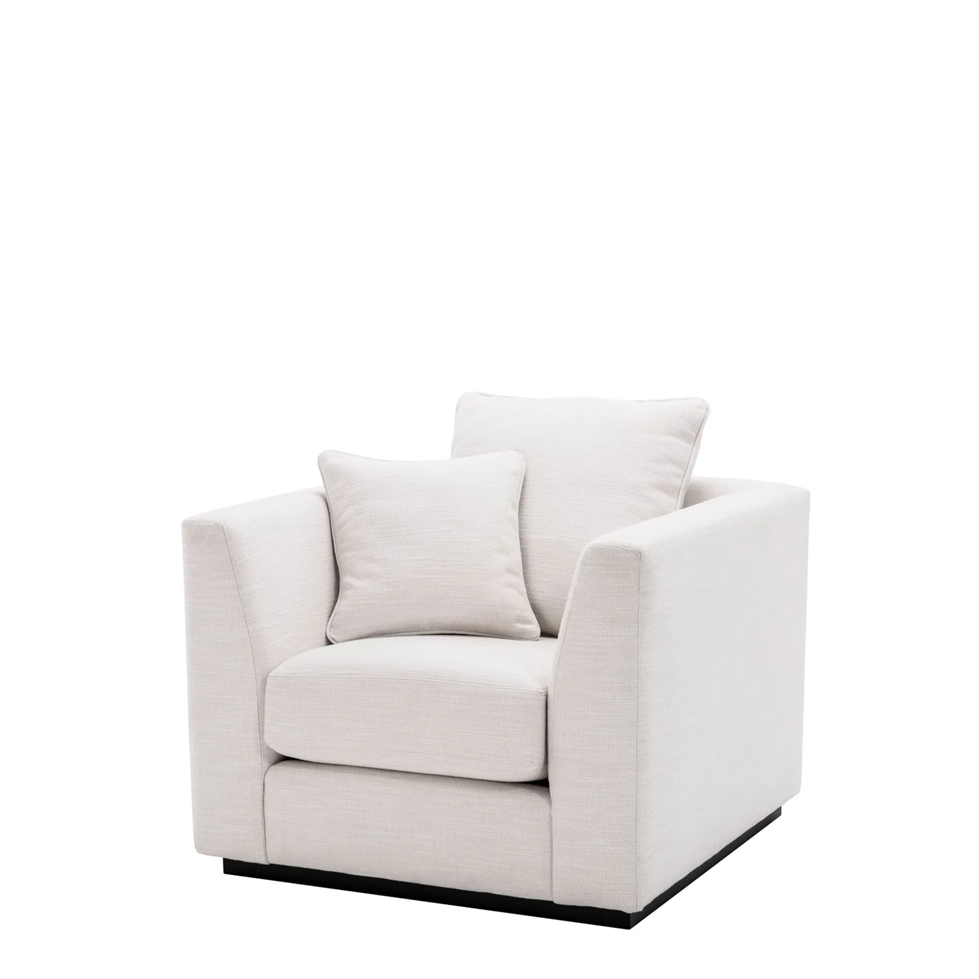 Eichholtz Taylor - Chair In Fabric