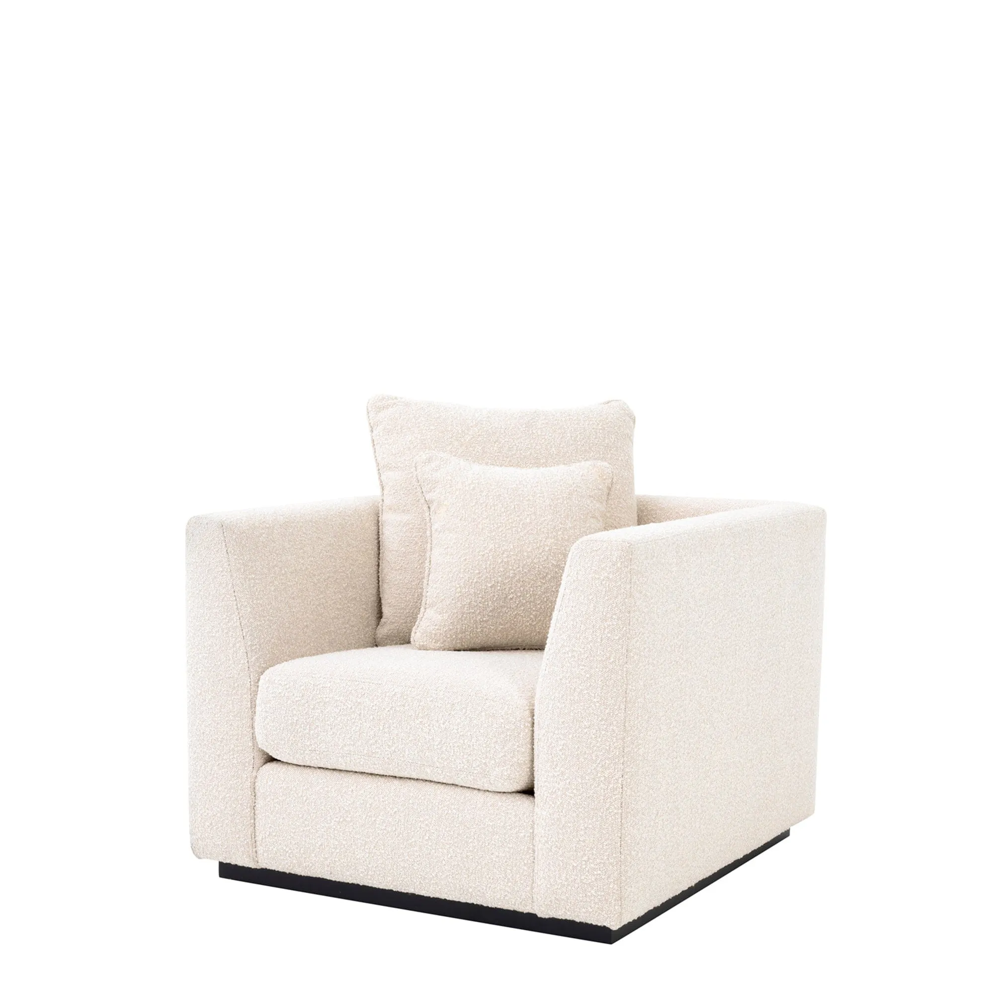 Eichholtz Taylor - Chair In Fabric
