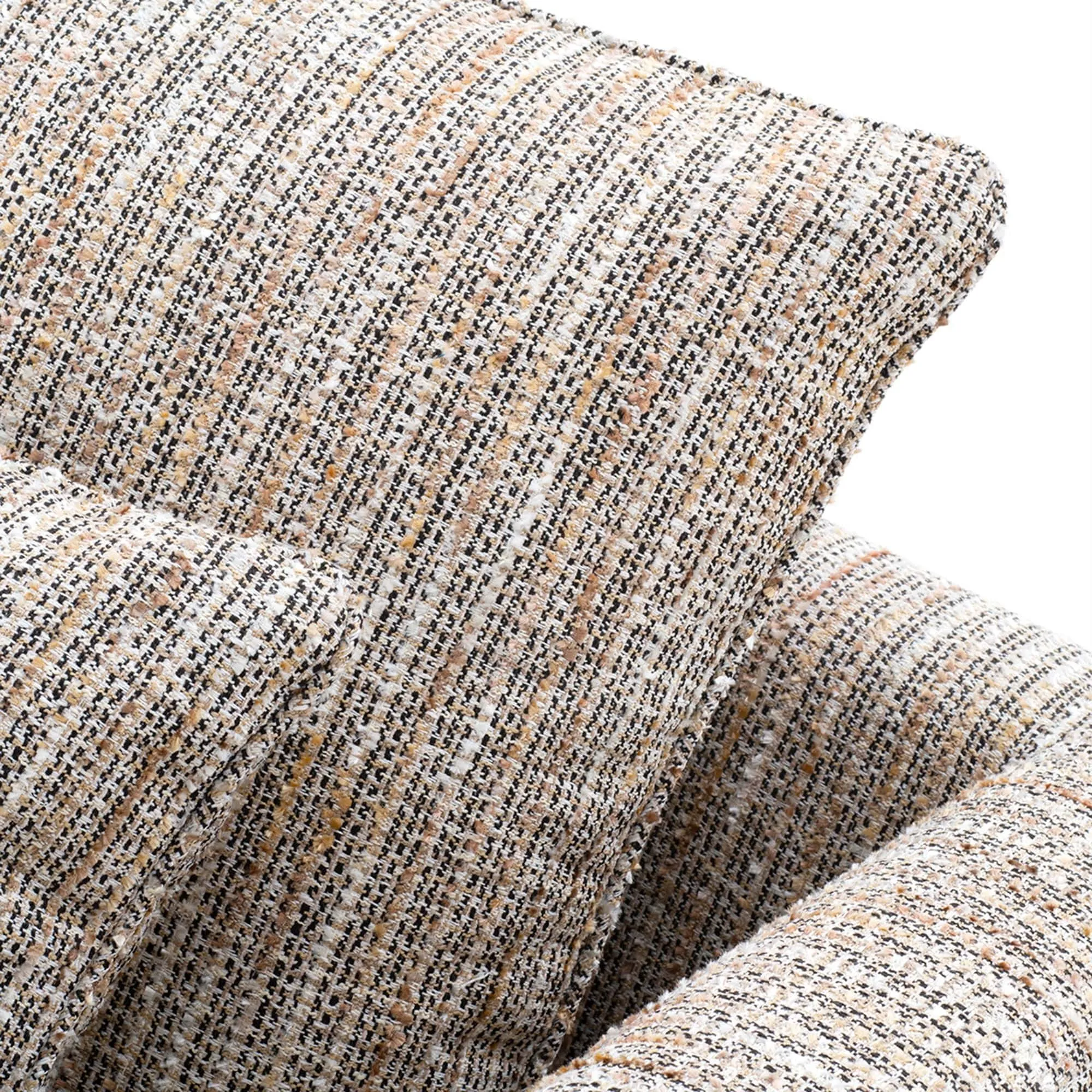 Eichholtz Taylor - Chair In Fabric