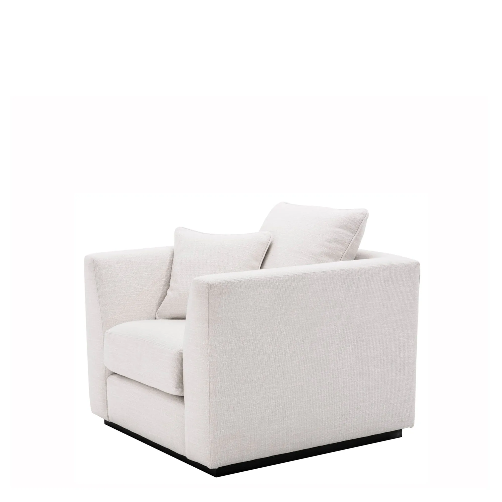 Eichholtz Taylor - Chair In Fabric