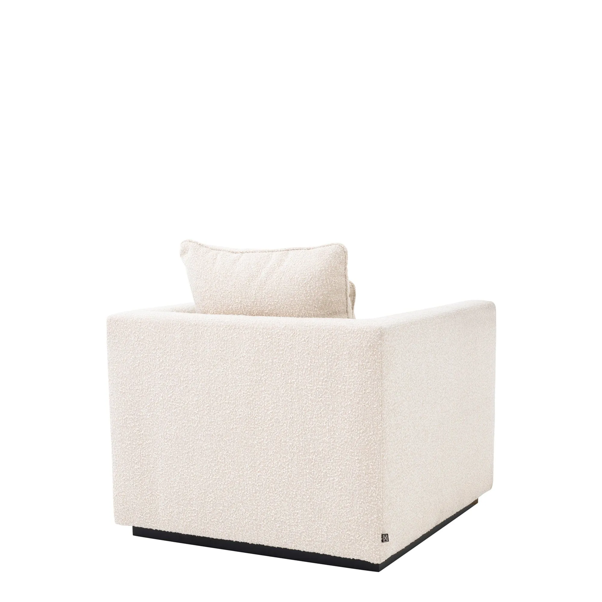 Eichholtz Taylor - Chair In Fabric