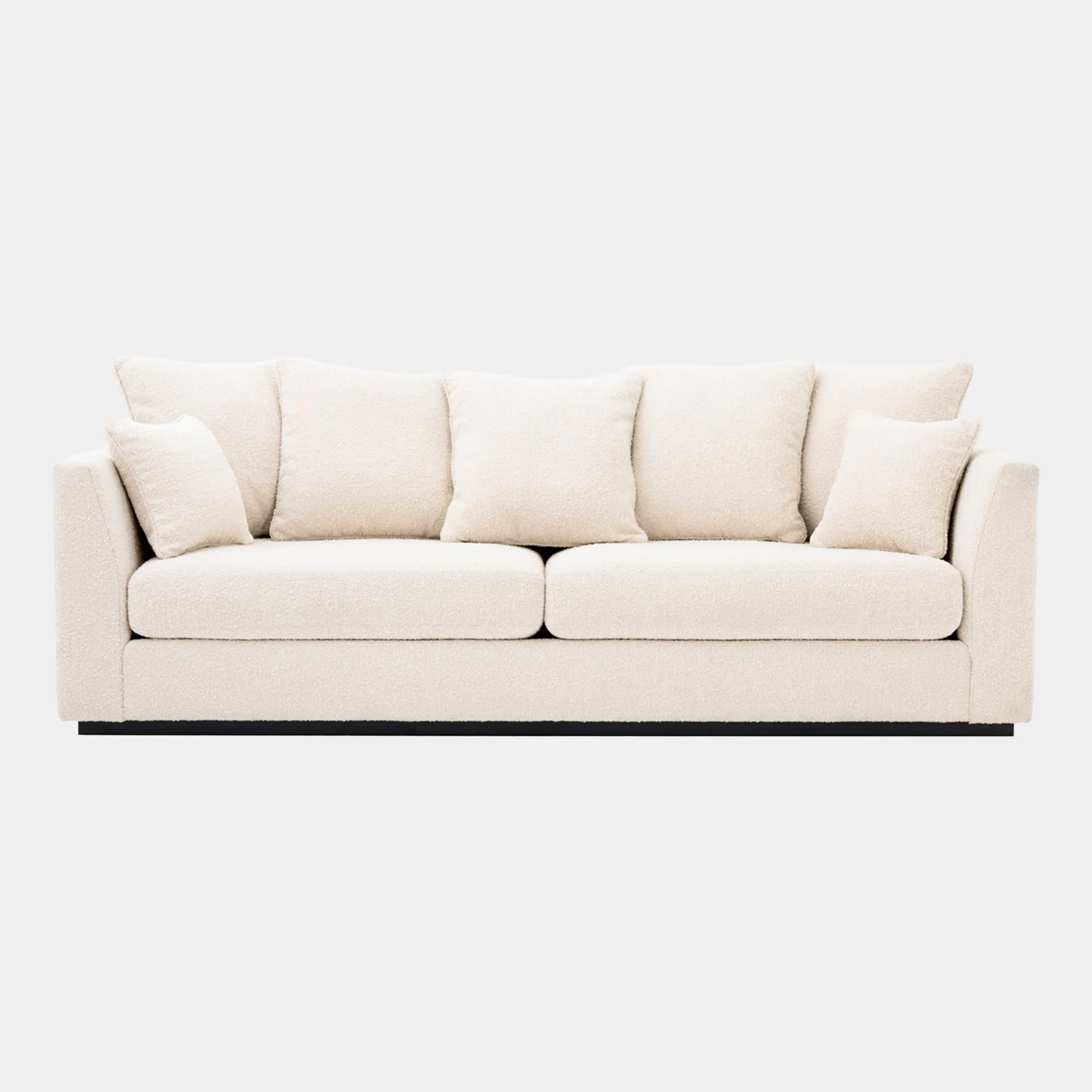 Eichholtz Taylor - Large Sofa In Fabric