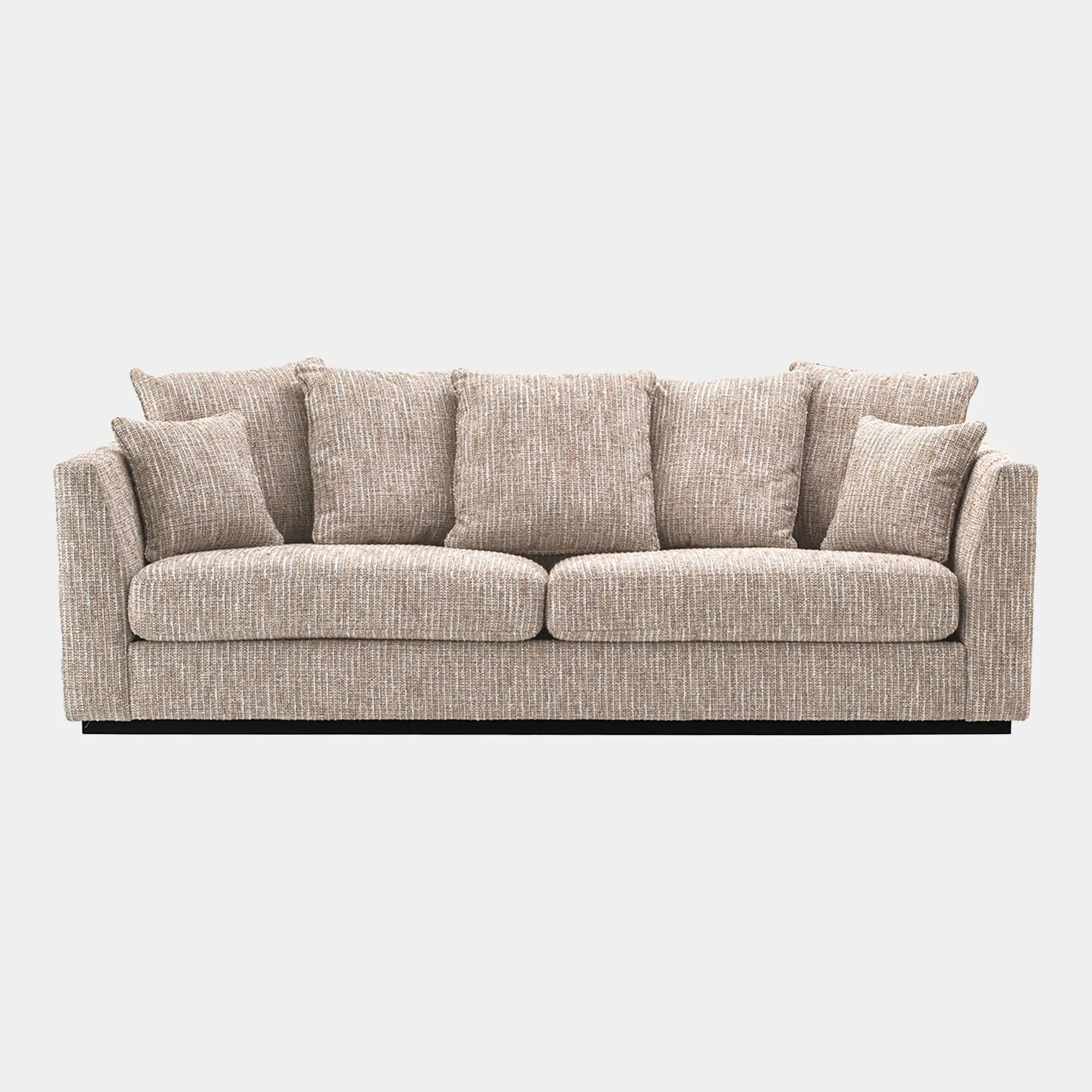 Eichholtz Taylor - Large Sofa In Fabric