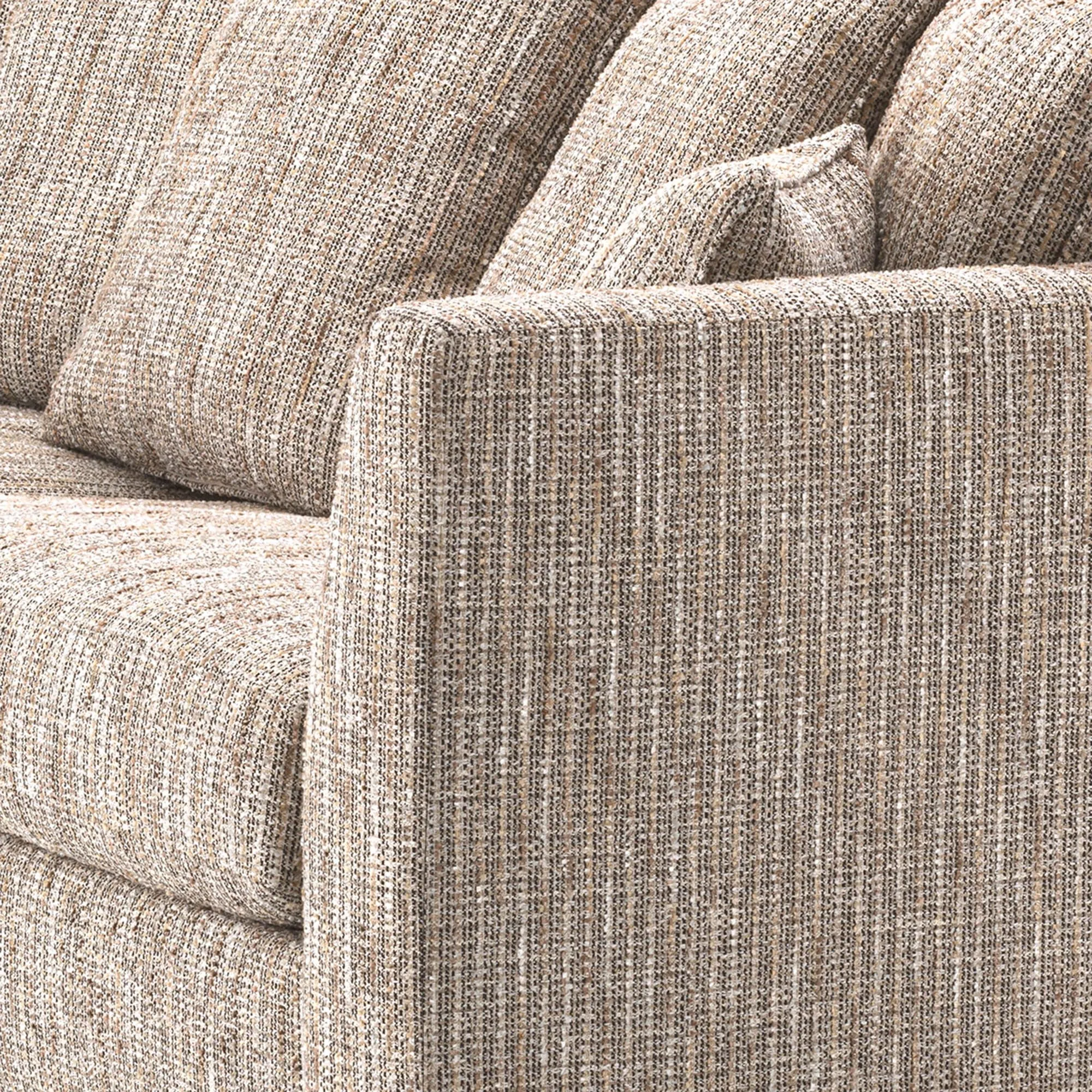 Eichholtz Taylor - Large Sofa In Fabric