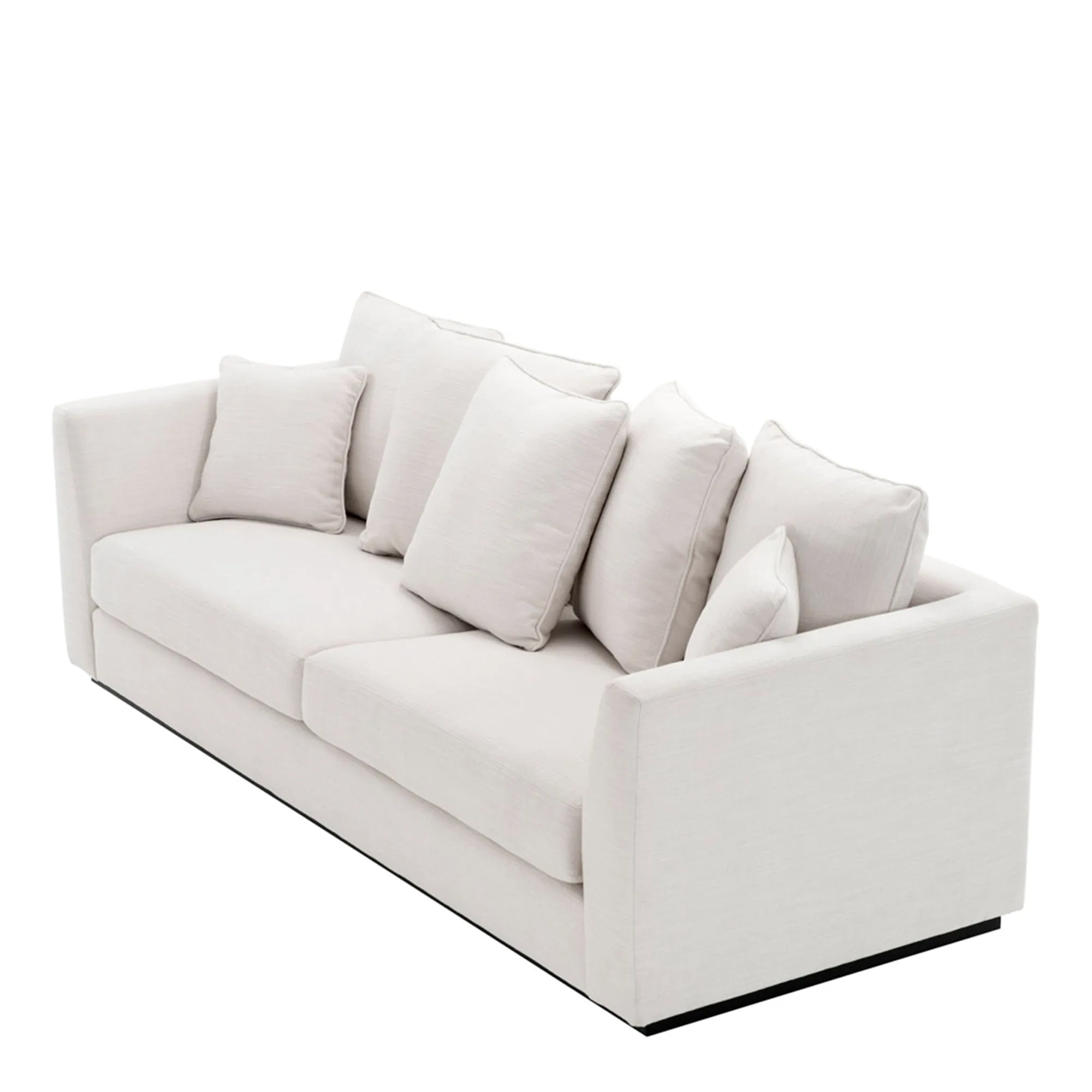 Eichholtz Taylor - Large Sofa In Fabric