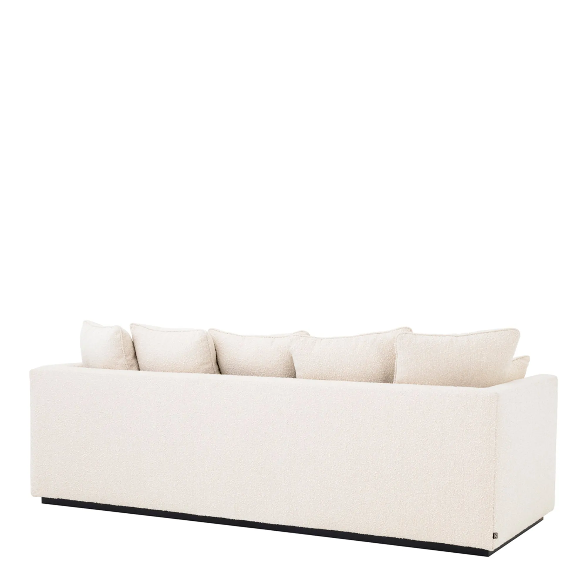 Eichholtz Taylor - Large Sofa In Fabric