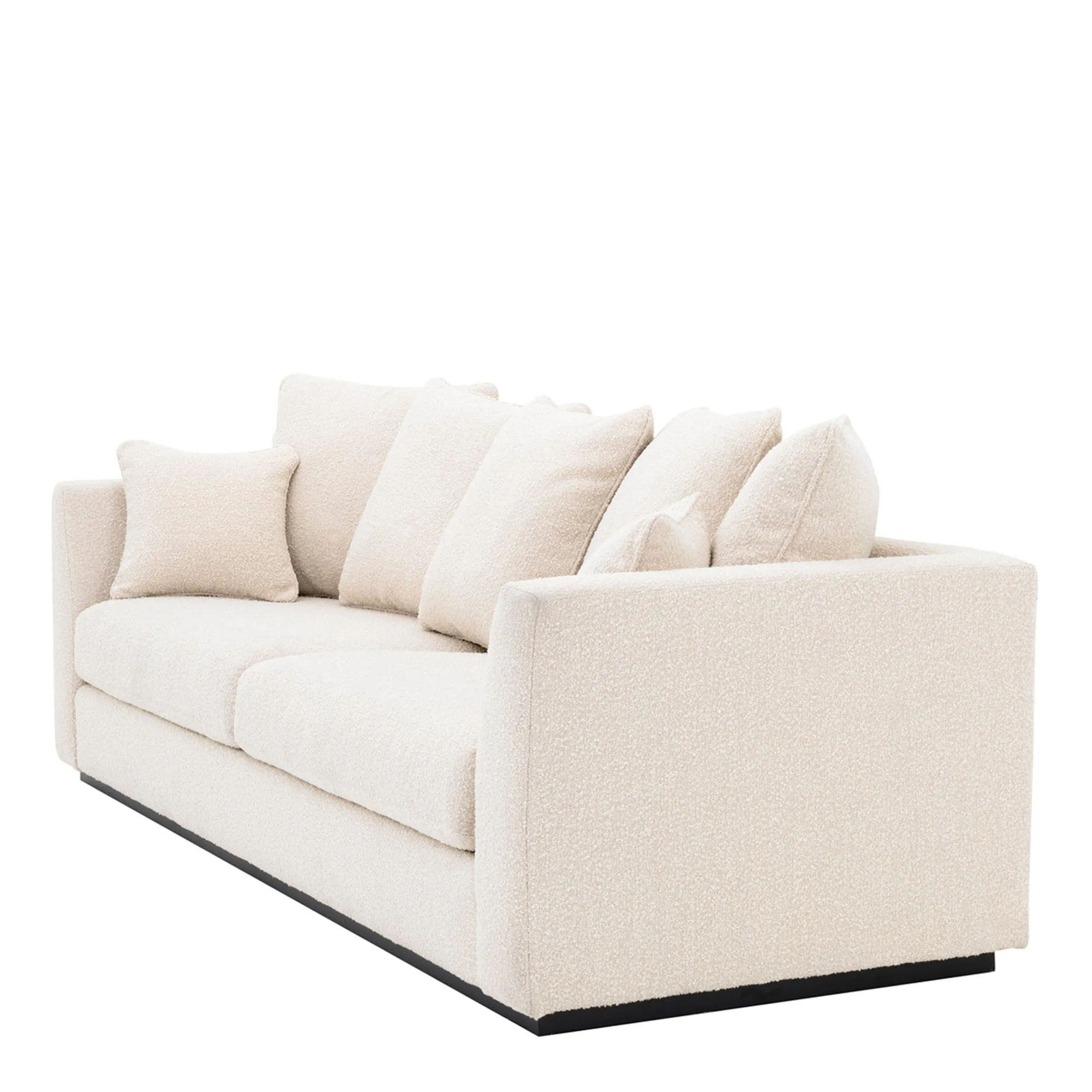 Eichholtz Taylor - Large Sofa In Fabric