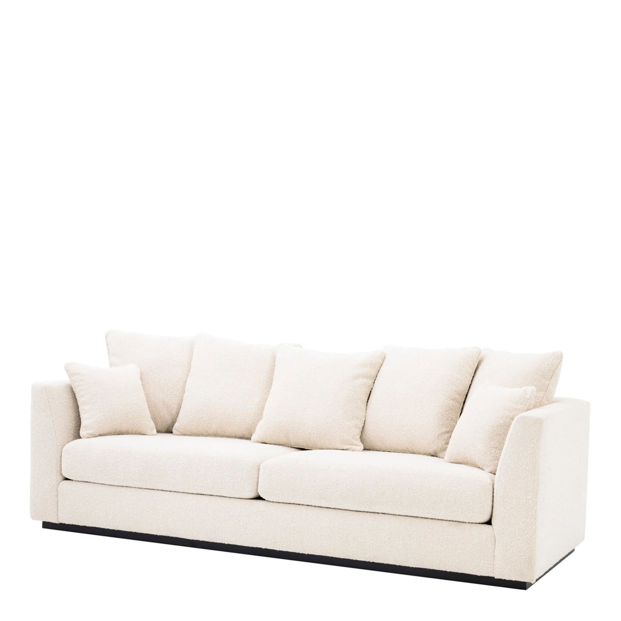Eichholtz Taylor - Large Sofa In Fabric