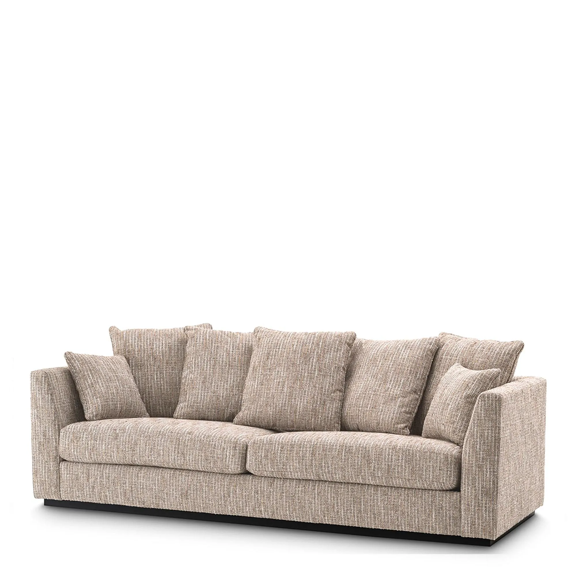 Eichholtz Taylor - Large Sofa In Fabric