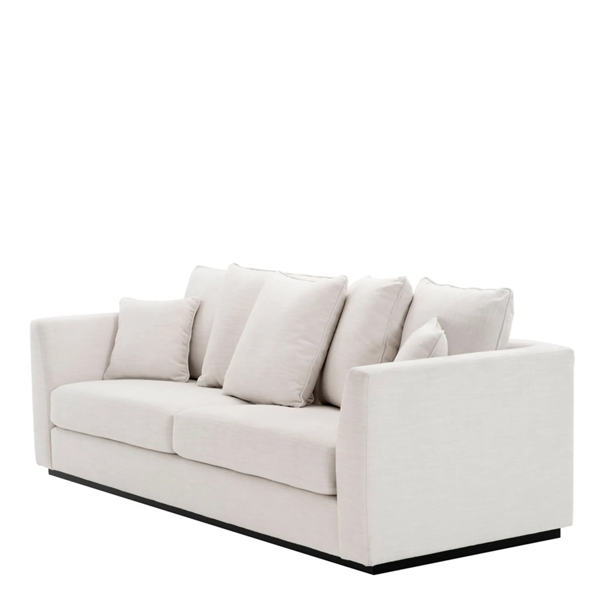 Eichholtz Taylor - Large Sofa In Fabric