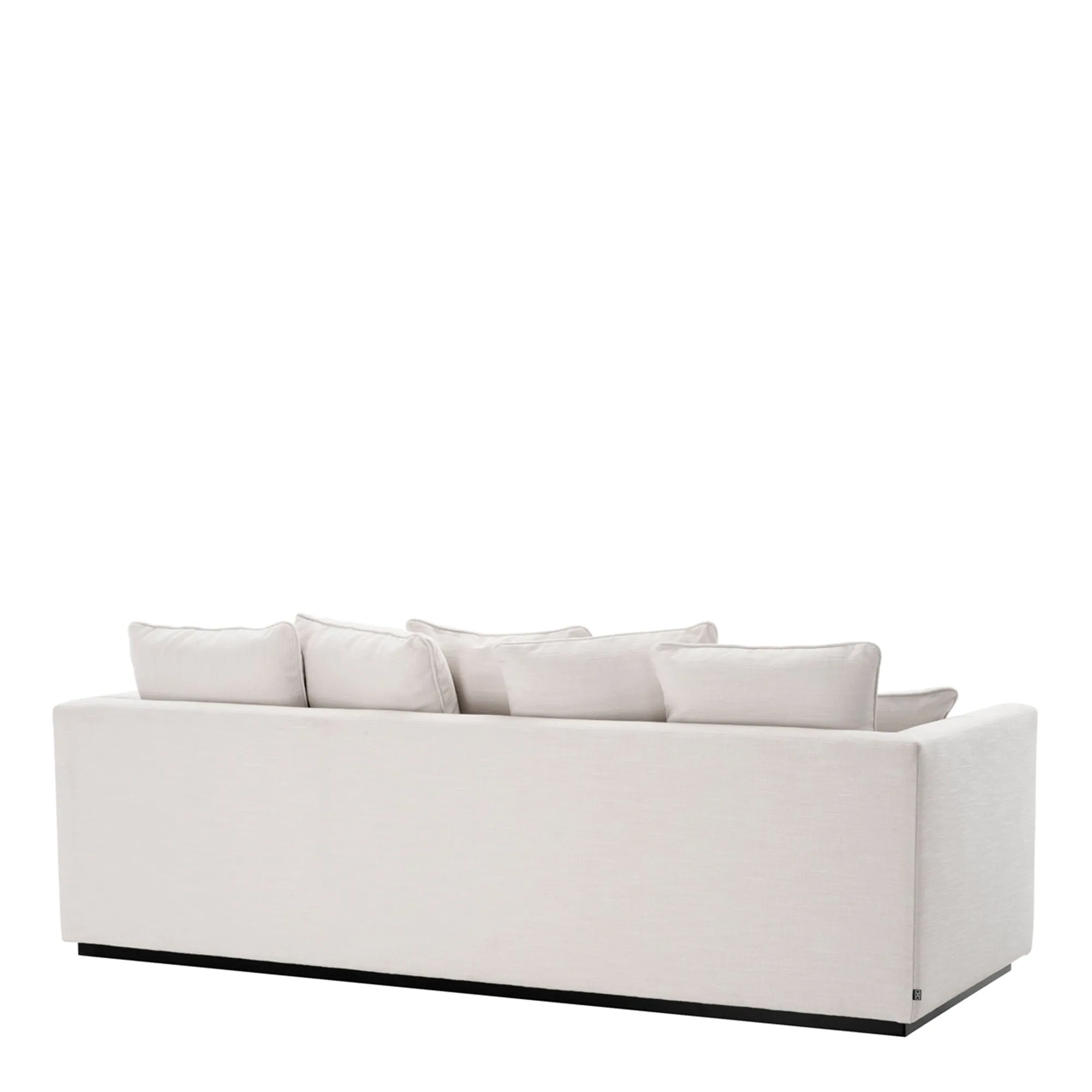 Eichholtz Taylor - Large Sofa In Fabric