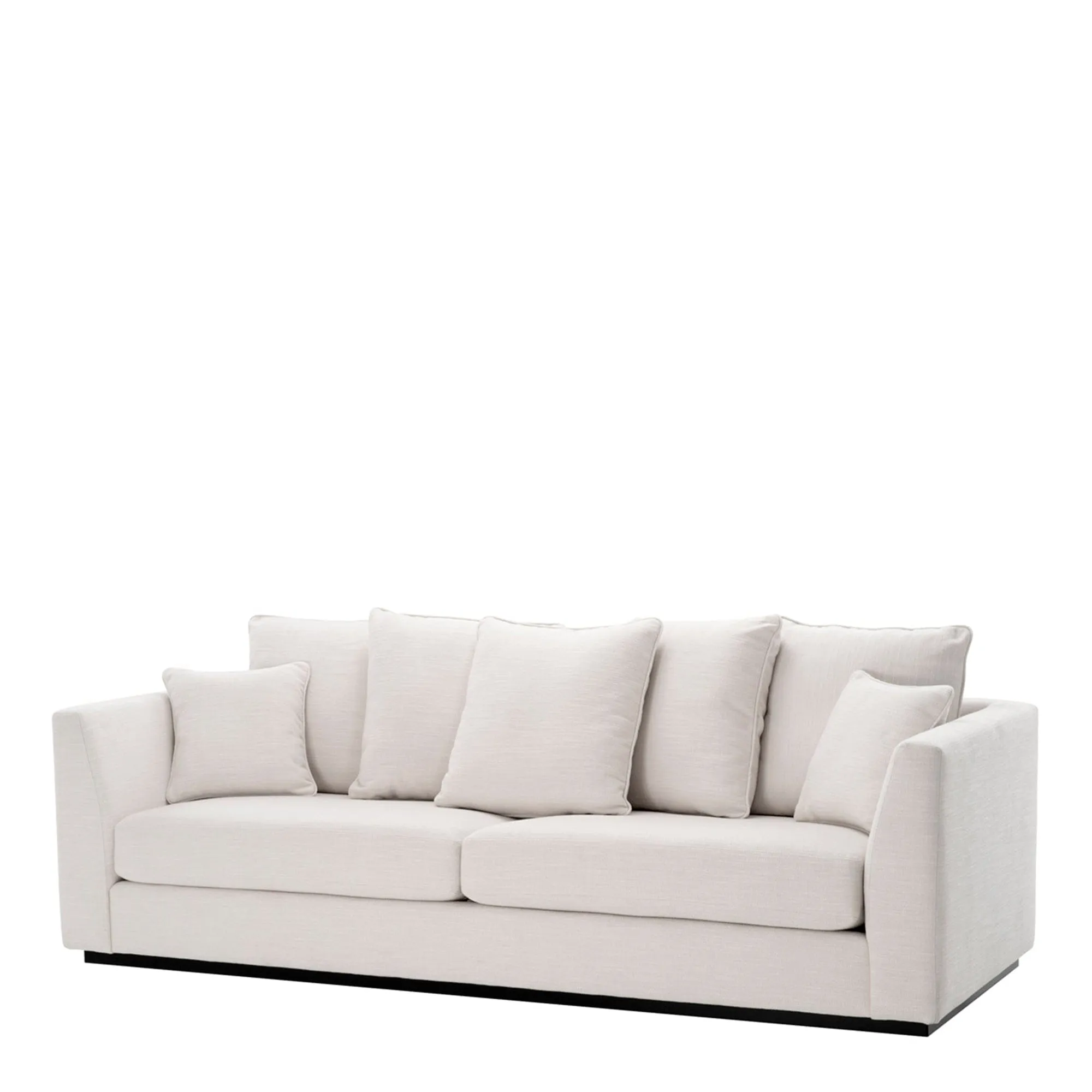 Eichholtz Taylor - Large Sofa In Fabric