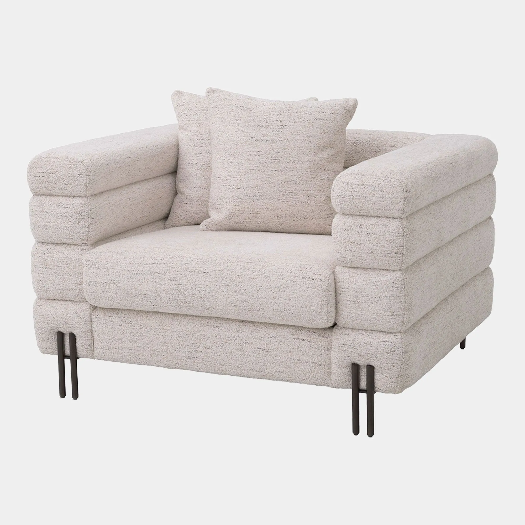 Eichholtz York - Chair In Fabric