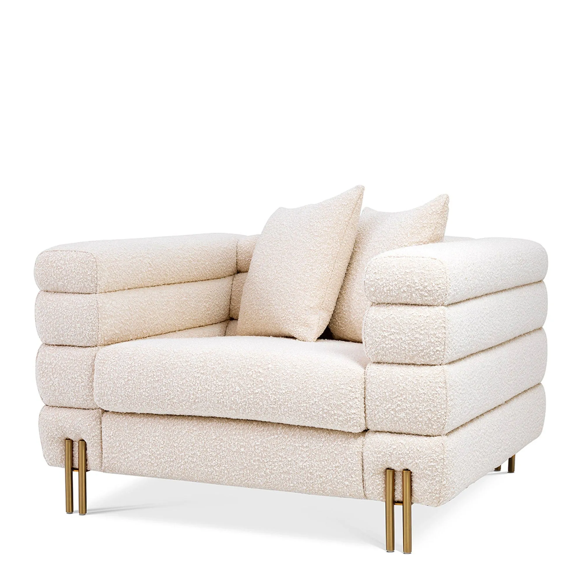 Eichholtz York - Chair In Fabric