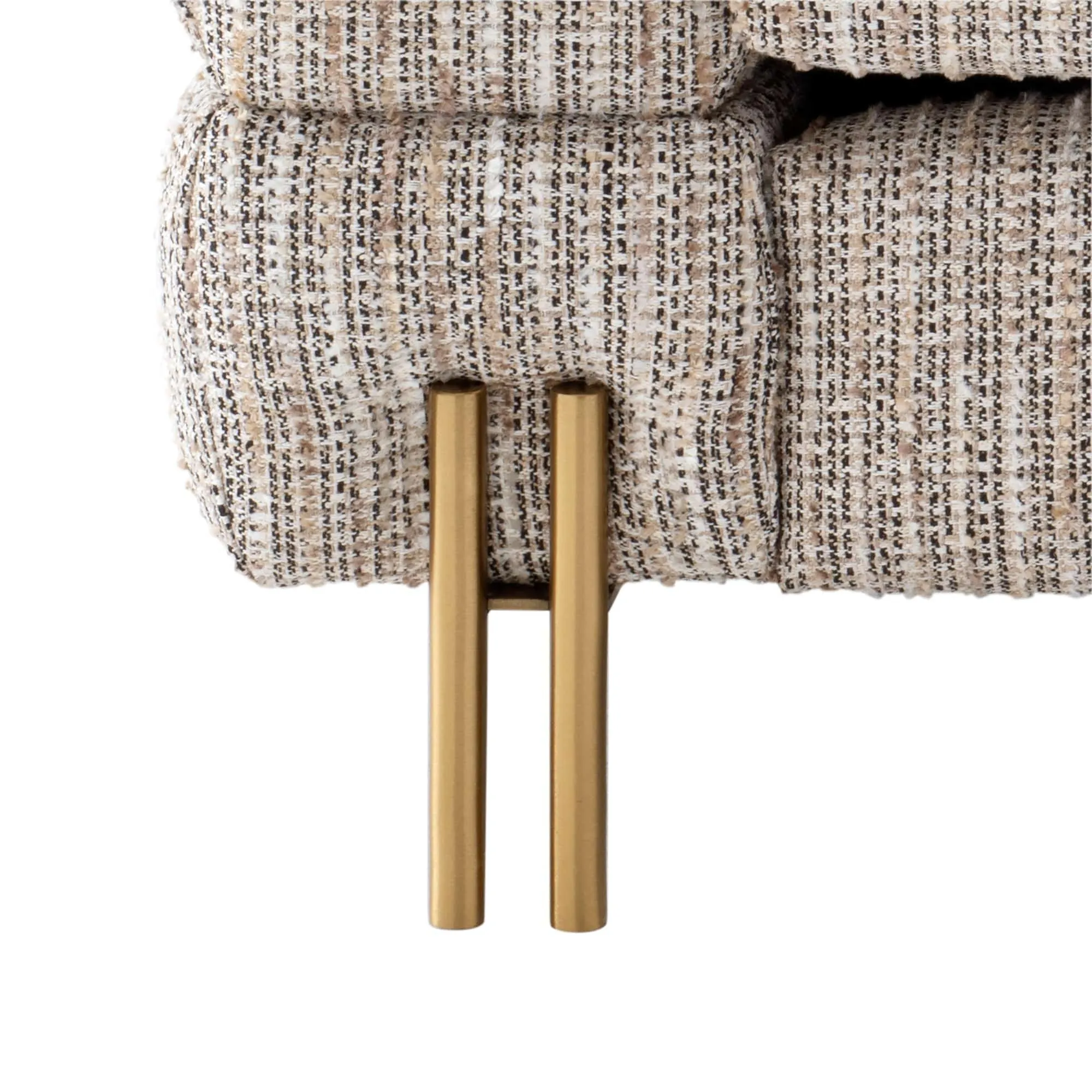 Eichholtz York - Chair In Fabric