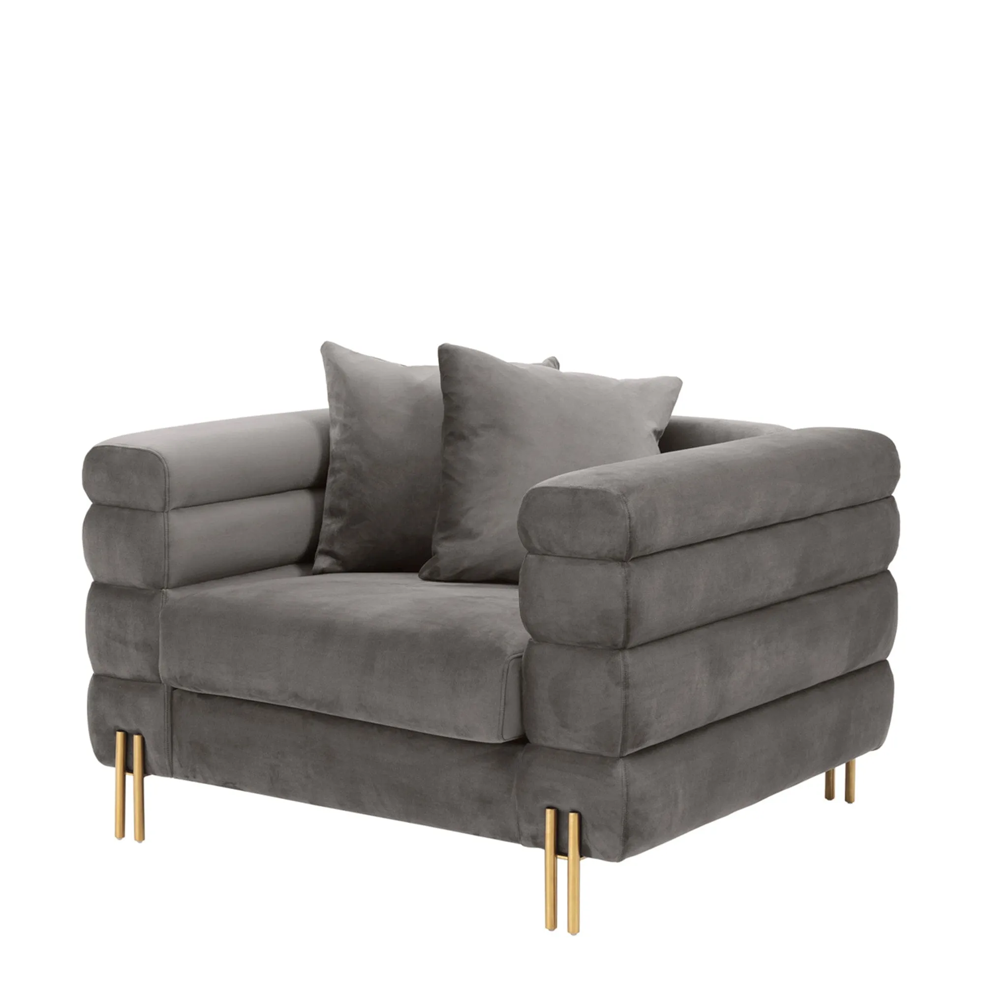 Eichholtz York - Chair In Fabric
