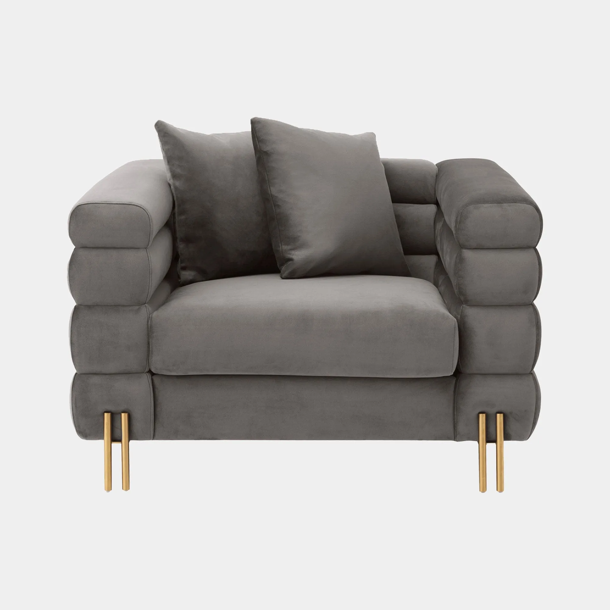 Eichholtz York - Chair In Fabric