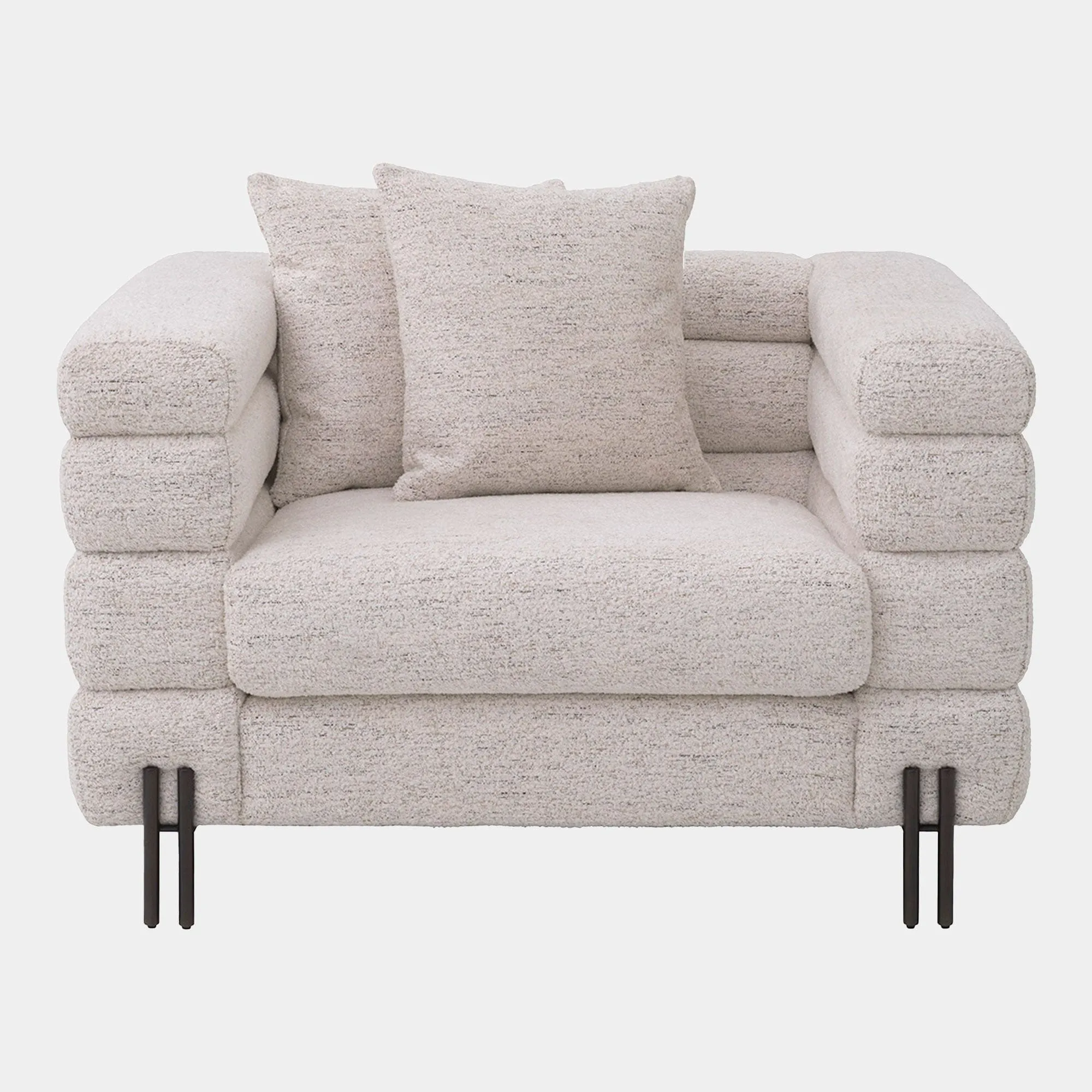 Eichholtz York - Chair In Fabric