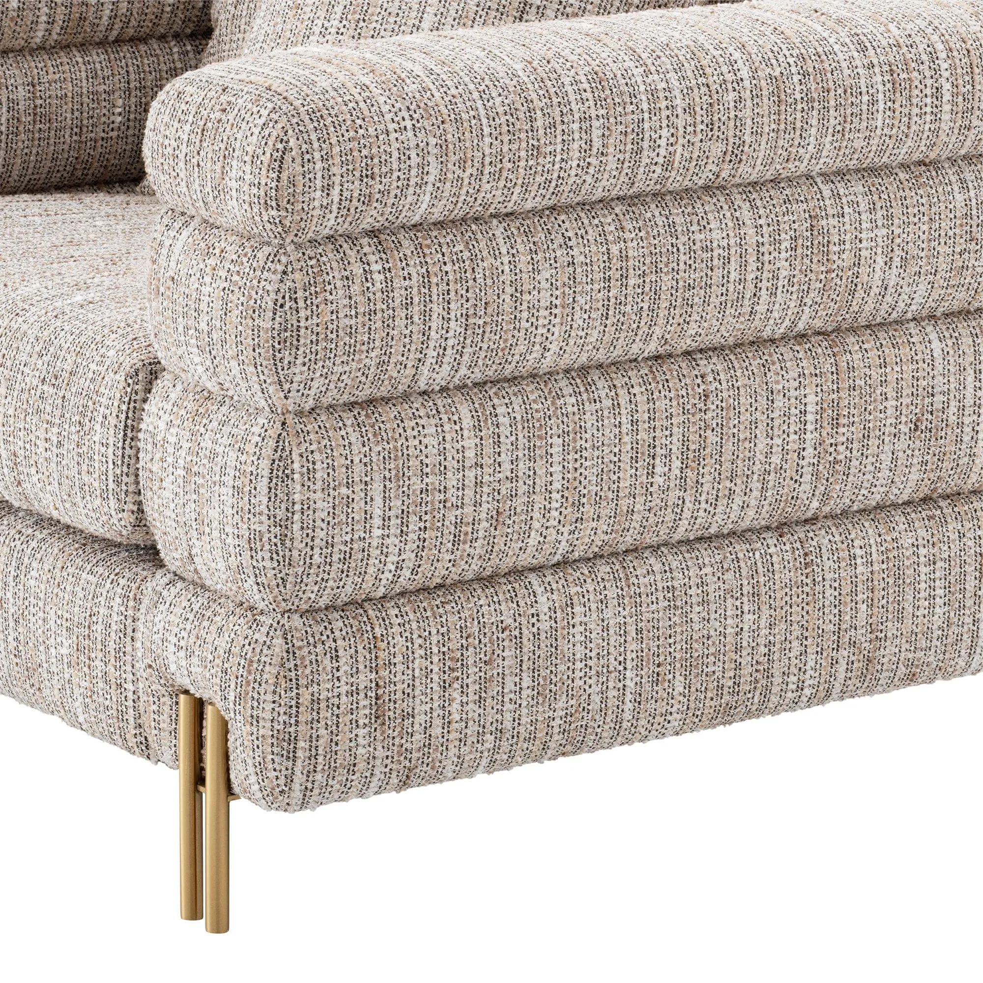 Eichholtz York - Chair In Fabric