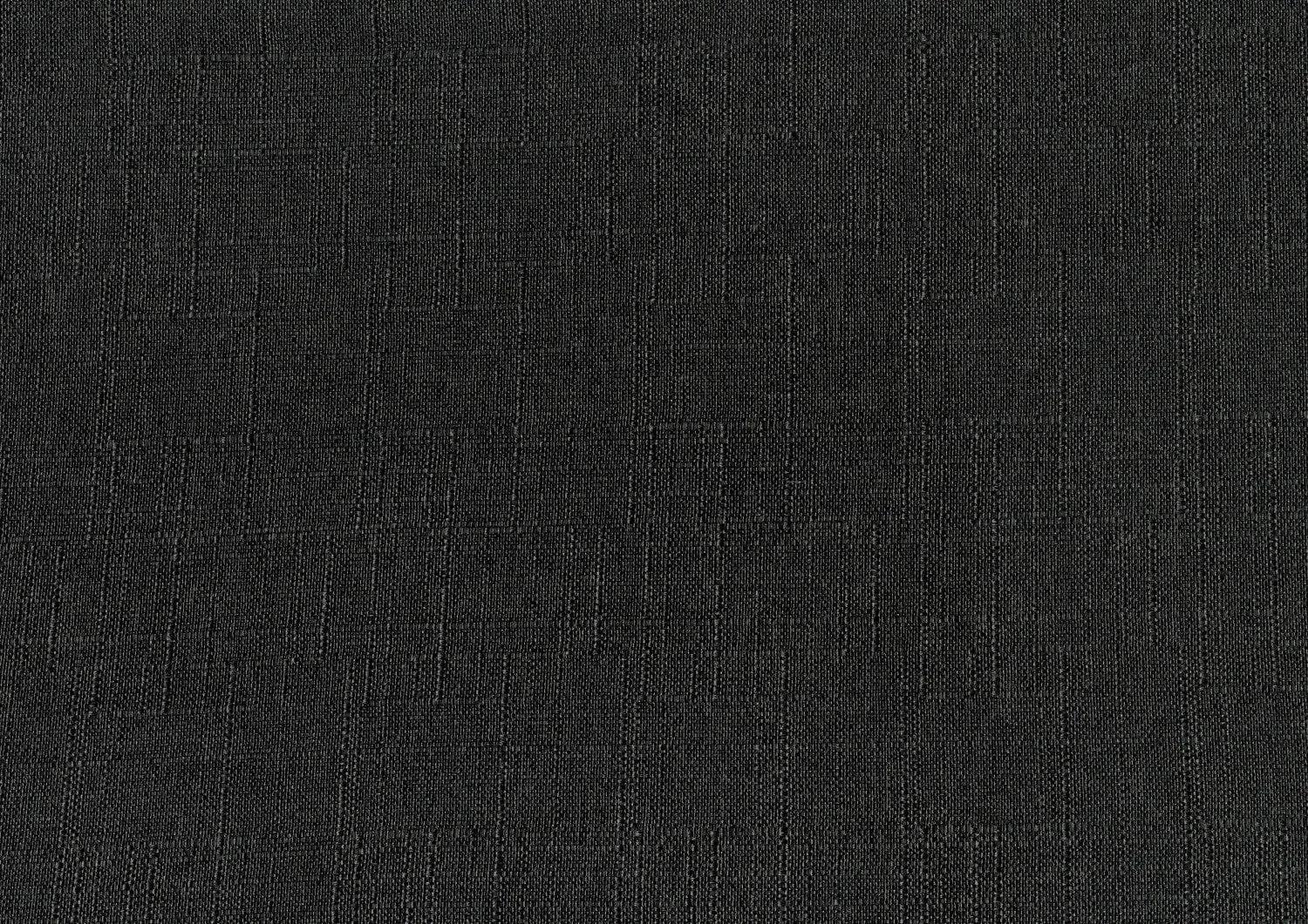 Elayne Ottoman Bench - Dark Grey