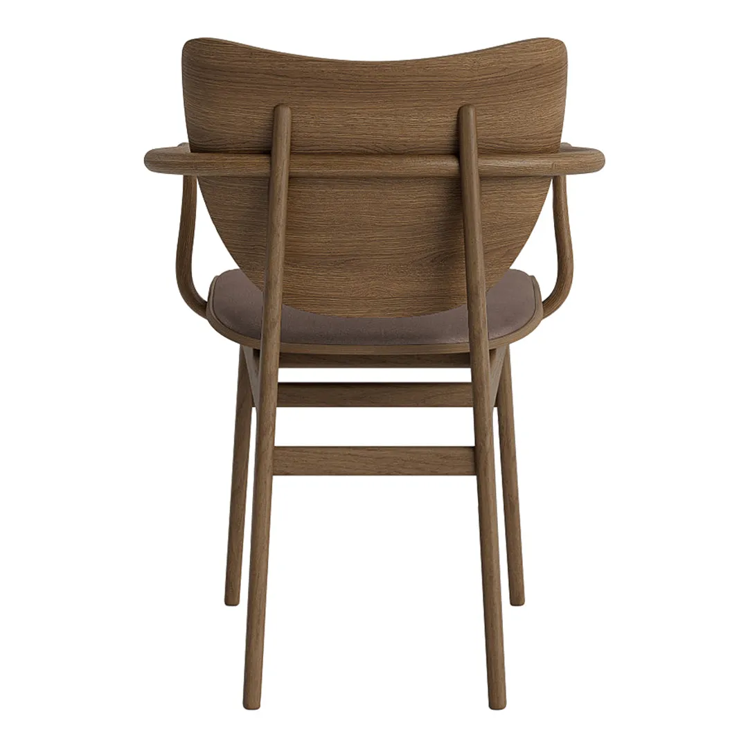 Elephant Dining Armchair