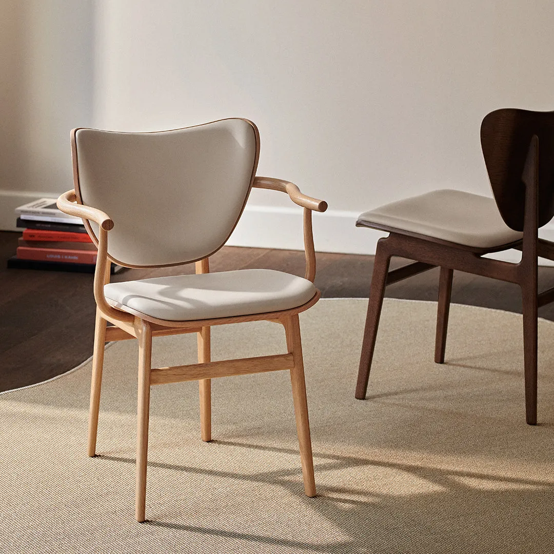 Elephant Dining Armchair