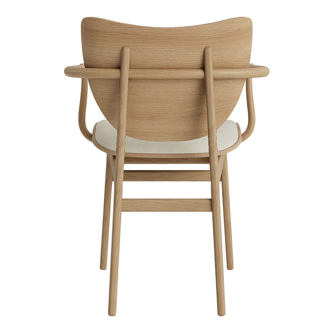 Elephant Dining Armchair