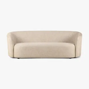 Ellipse Modern Sofa