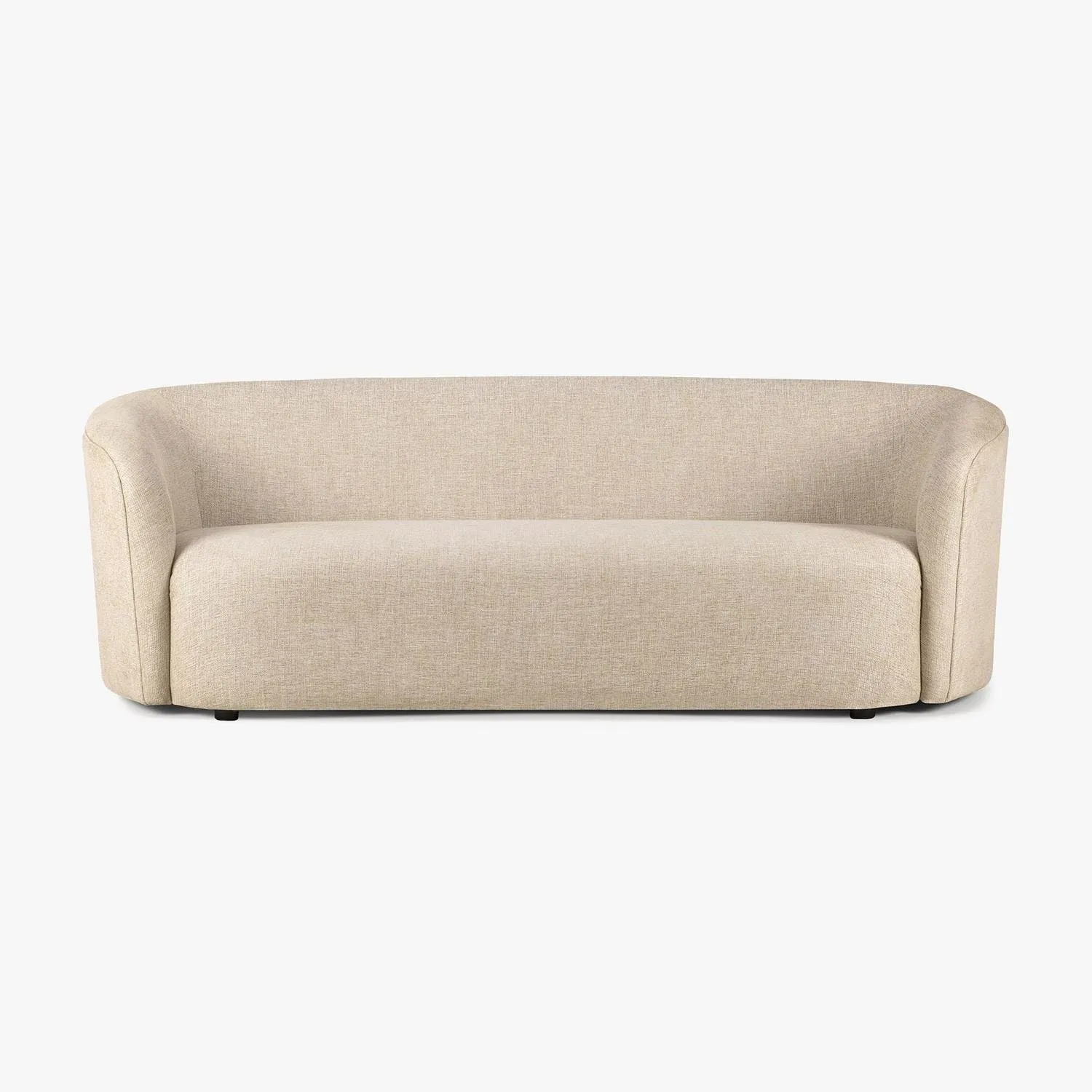 Ellipse Modern Sofa