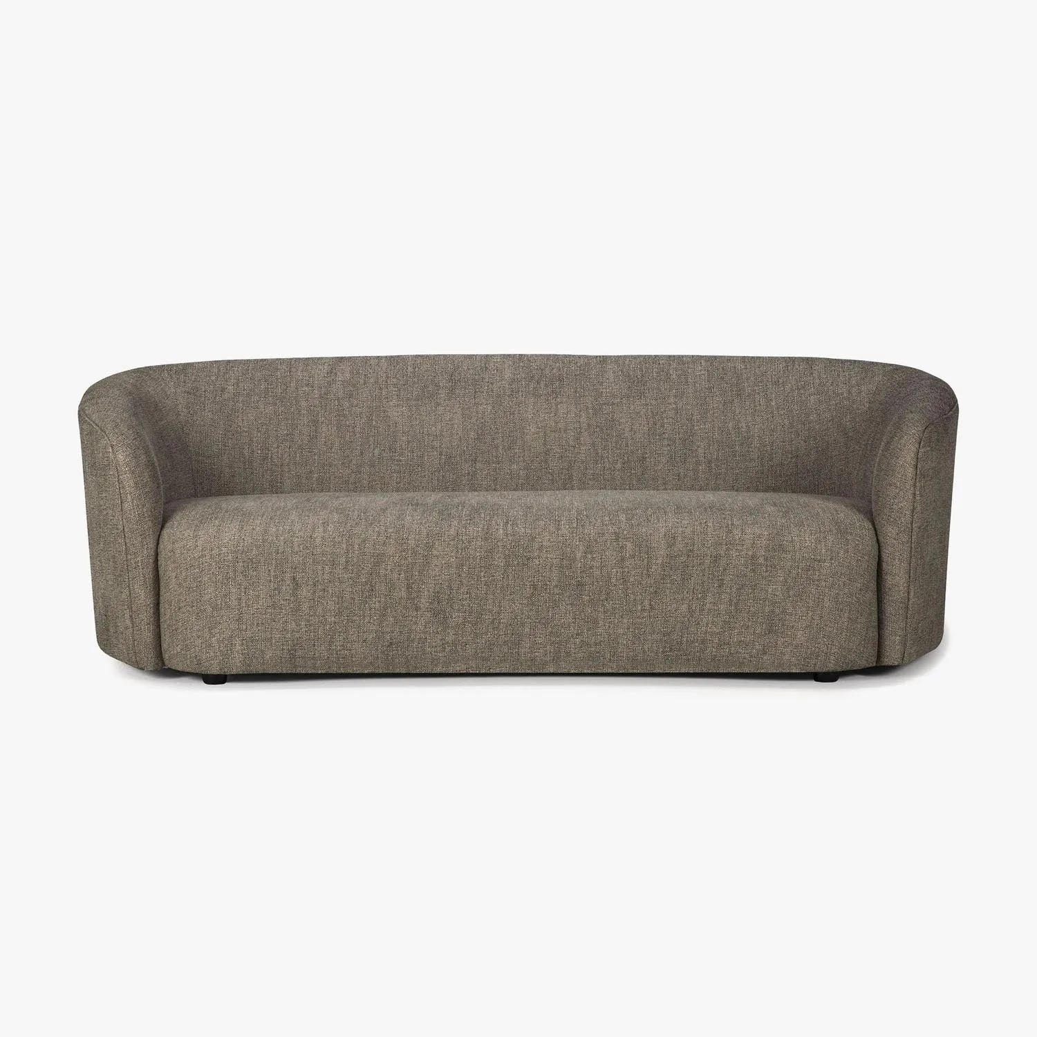 Ellipse Modern Sofa