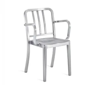 Emeco Heritage Armchair