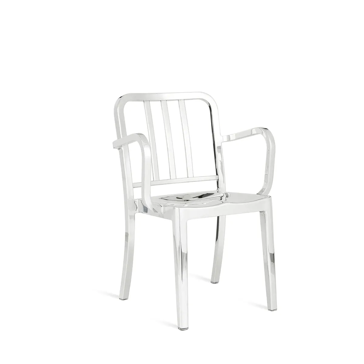 Emeco Heritage Armchair