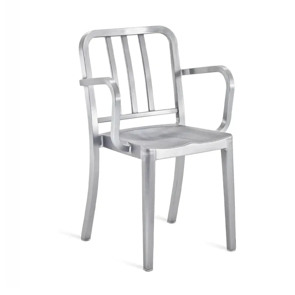 Emeco Heritage Armchair