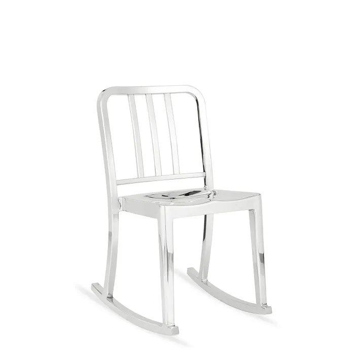 Emeco Heritage Rocking Chair