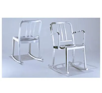 Emeco Heritage Rocking Chair