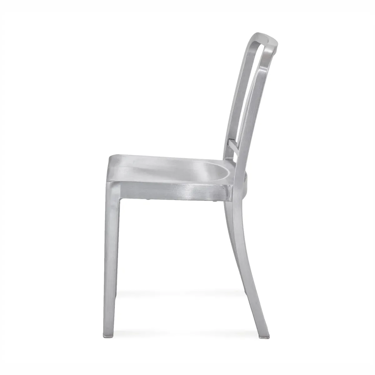 Emeco Heritage Stacking Chair